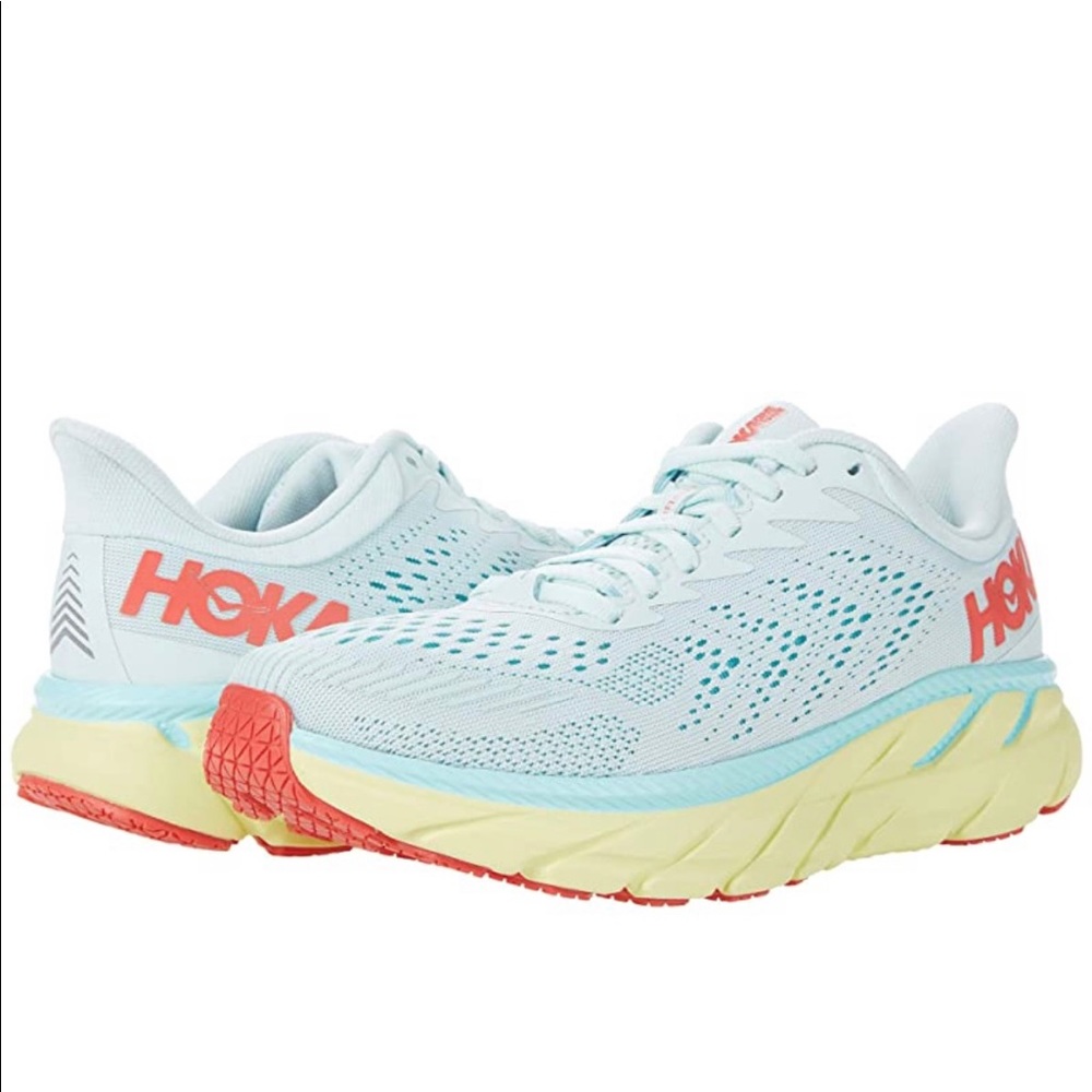 🏵Women’s Hoka Clifton 7 Shoes🏵
